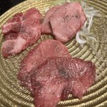 焼肉 いのうえ - 