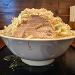 Ramen Fujimatsu - 