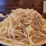 Ramen Fujimatsu - 