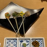 あぶらや燈千 - 