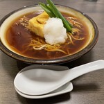 Sobadokoro Musashi - 料理、武蔵そば
