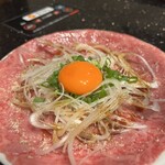 焼肉 いのうえ - 