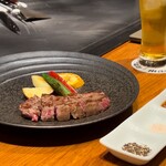 三笠会館 聖せき亭 - 