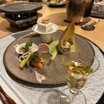 あぶらや燈千 - 