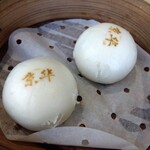 シンガポール発 小籠包と餃子の専門店 ジンホア - 