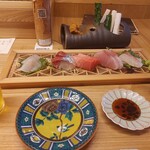 Sushi Nobu - 