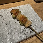 黒さつま鶏 煉火 - 