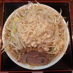 Ramen Fujimatsu - 