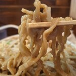 Ramen Fujimatsu - 