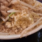 Ramen Fujimatsu - 