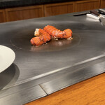 三笠会館 聖せき亭 - 