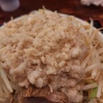 Ramen Fujimatsu - 