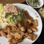 キューピット - 料理写真: