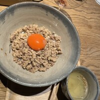 黒さつま鶏 煉火 - 