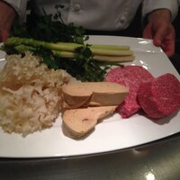 日本料理　花木鳥 - 