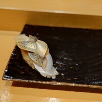 寿司割烹 魚紋 - 
