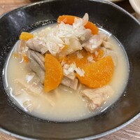 炭火焼肉ホルモン うしごろ 中目黒店 - 