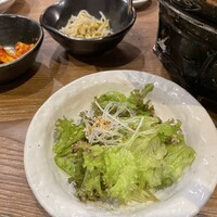 炭火焼肉ホルモン うしごろ 中目黒店 - 