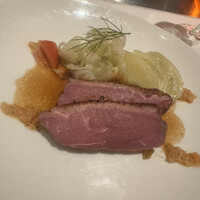 Benoit Alain Ducasse -  Benoit Alain Ducasse -