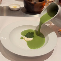 Benoit Alain Ducasse -  Benoit Alain Ducasse -