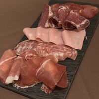 ゼックスウエスト サルヴァトーレ クオモブロス - 