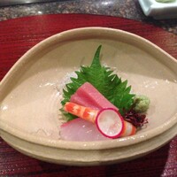 日本料理　花木鳥 - 