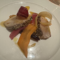 Benoit Alain Ducasse -  Benoit Alain Ducasse -