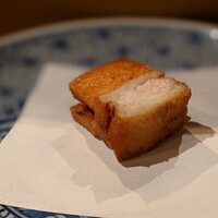 天ぷら浅沼 - 