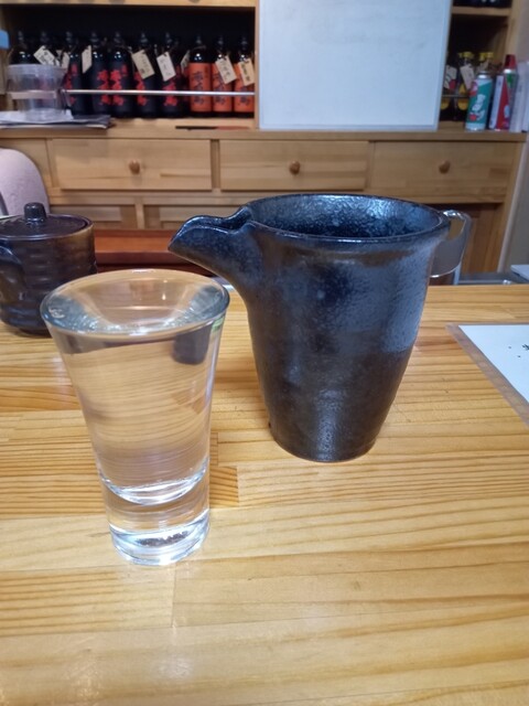 酒飯処 かぐら - 女川（居酒屋）の写真