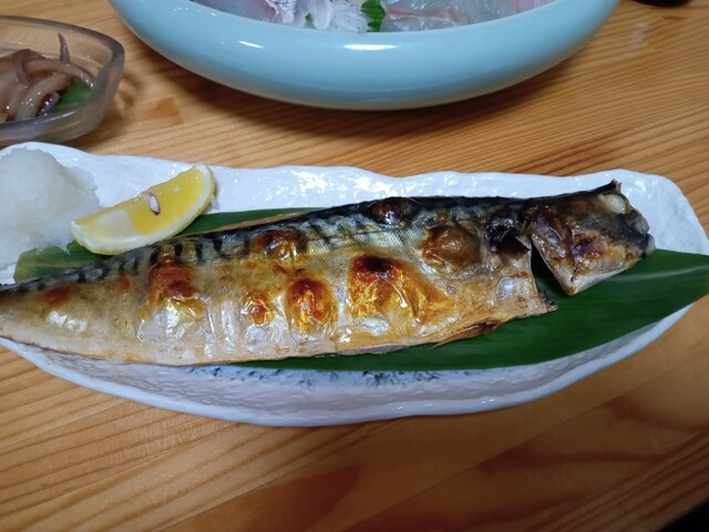 酒飯処 かぐら - 女川（居酒屋）の写真