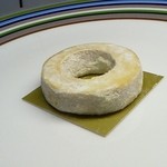 Poche du Reve - 和三盆サブレ