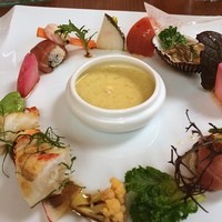 芦屋フレンチ北じま - 