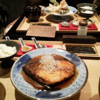 銀座米料亭 八代目儀兵衛 - 