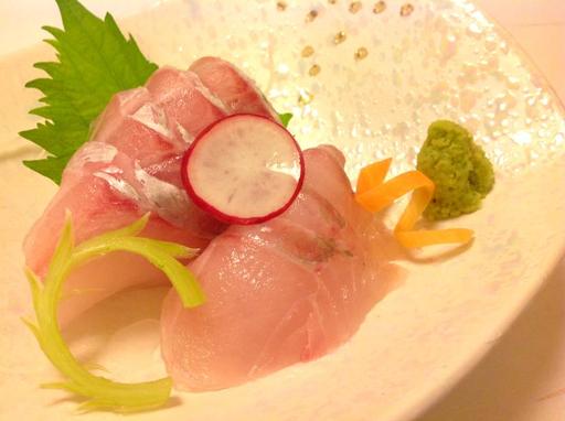 丸に梅鉢 - 郡山（居酒屋）の写真