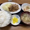 あさひ食堂