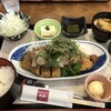 Inuyama Tonkatsu Daiyasu - 