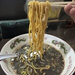 中華そば 虎矢 - 