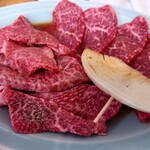 Toyooka Seiniku Yakiniku Ten - 