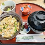 はしだて茶屋 - 