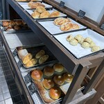 bakery cafe Humpty Dumpty - 料理写真: