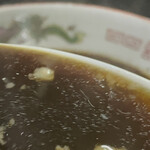 中華そば 虎矢 - 