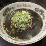 中華そば 虎矢 - 