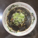 中華そば 虎矢 - 