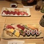 Tsukiji Sushikou - 