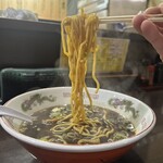 中華そば 虎矢 - 