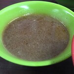 老牌牛肉拉麵大王 - 