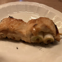 焼き鳥とワイン 萬鳥 祇園店 - 串物