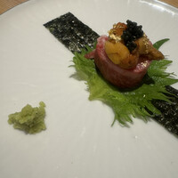 江戸前寿司 日ノ出茶屋 横浜 - 