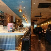 SPICA Bistro - 
