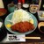 とんかつ太郎 - 料理写真:ロースカツ定食